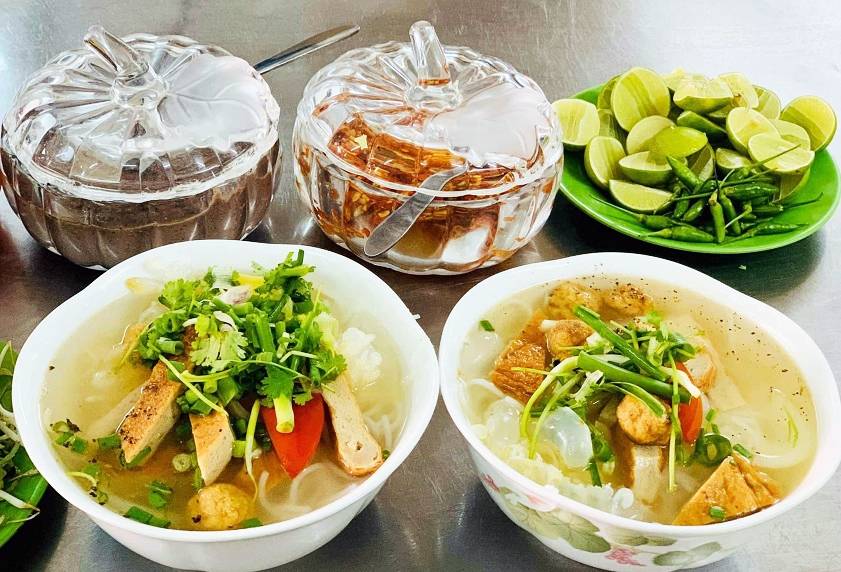 Chưa Ăn 15 Món Đặc Sản Nha Trang Này, Chắc Chắn Bạn Chưa Đến Đây