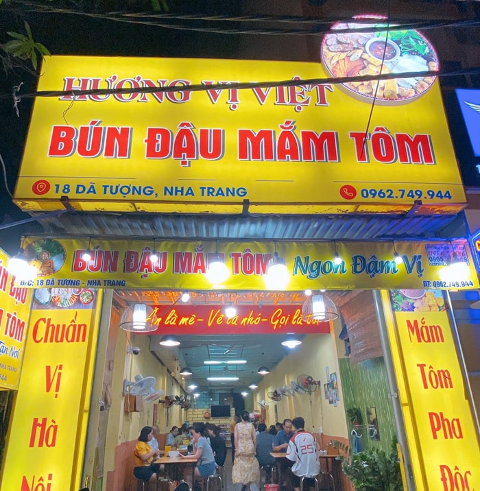 Quán Ăn Ngon Đường Trần Phú Nha Trang 10 Địa Chỉ View Biển Không Thể Bỏ Lỡ