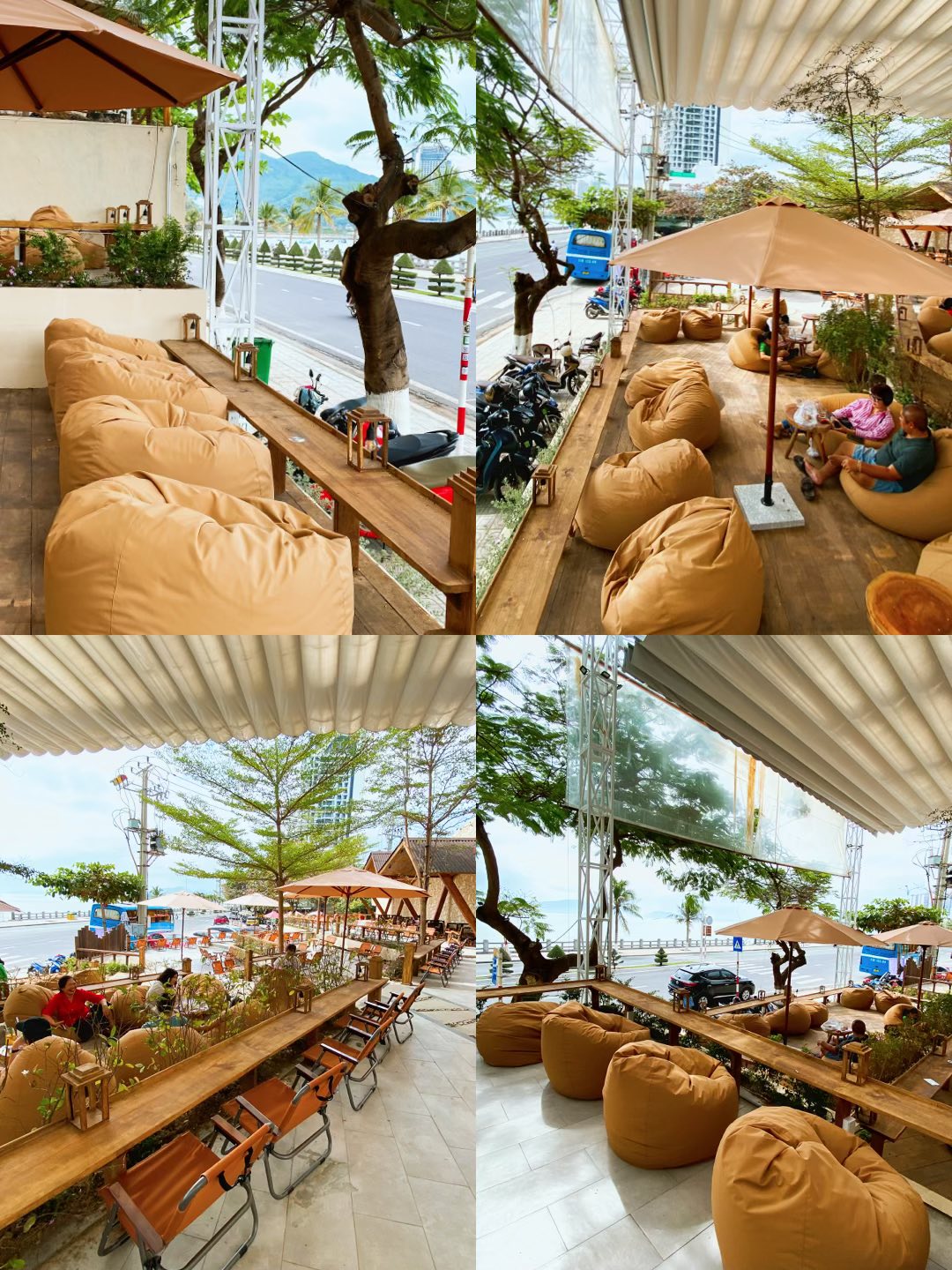 Ăn Gì Ở Phạm Văn Đồng Bắc Nha Trang? 10 Quán Ngon View Biển Nên Thử