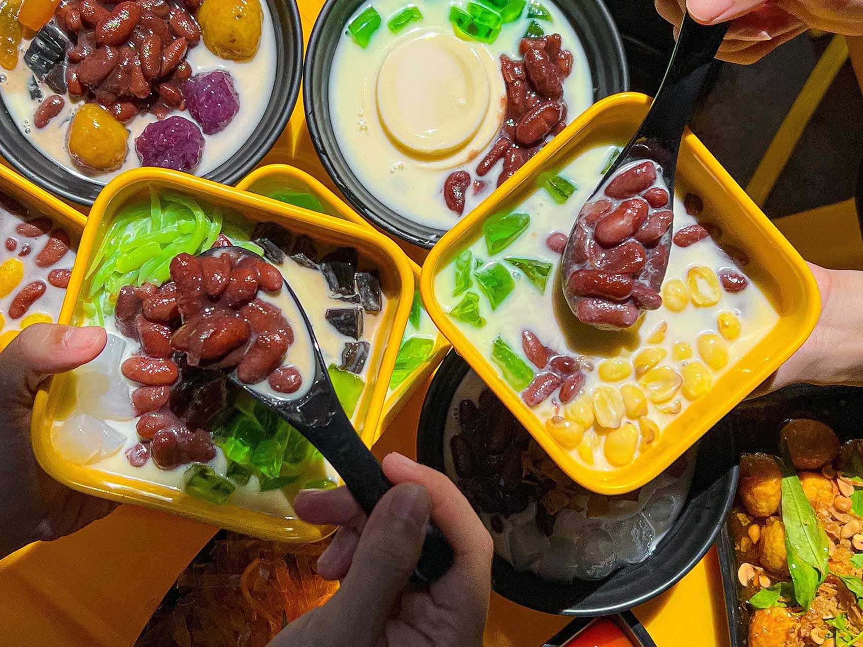 Ăn Gì Ở Chợ Đầm Nha Trang? 10 Món Ngon Bình Dân Nổi Tiếng