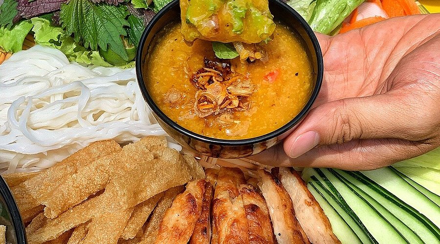 Chưa Ăn 15 Món Đặc Sản Nha Trang Này, Chắc Chắn Bạn Chưa Đến Đây