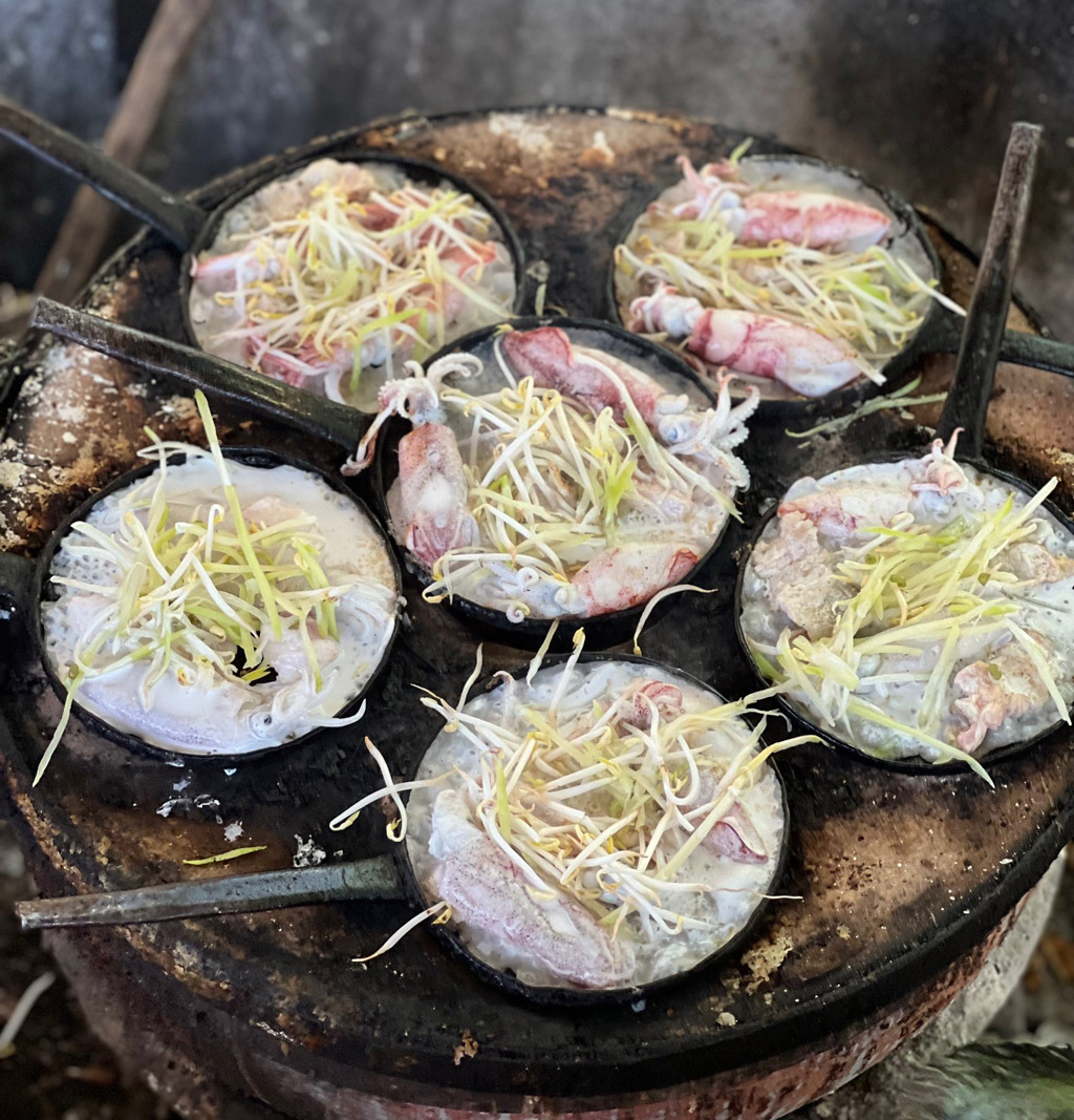 Chưa Ăn 15 Món Đặc Sản Nha Trang Này, Chắc Chắn Bạn Chưa Đến Đây