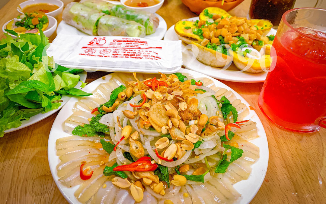Chưa Ăn 15 Món Đặc Sản Nha Trang Này, Chắc Chắn Bạn Chưa Đến Đây