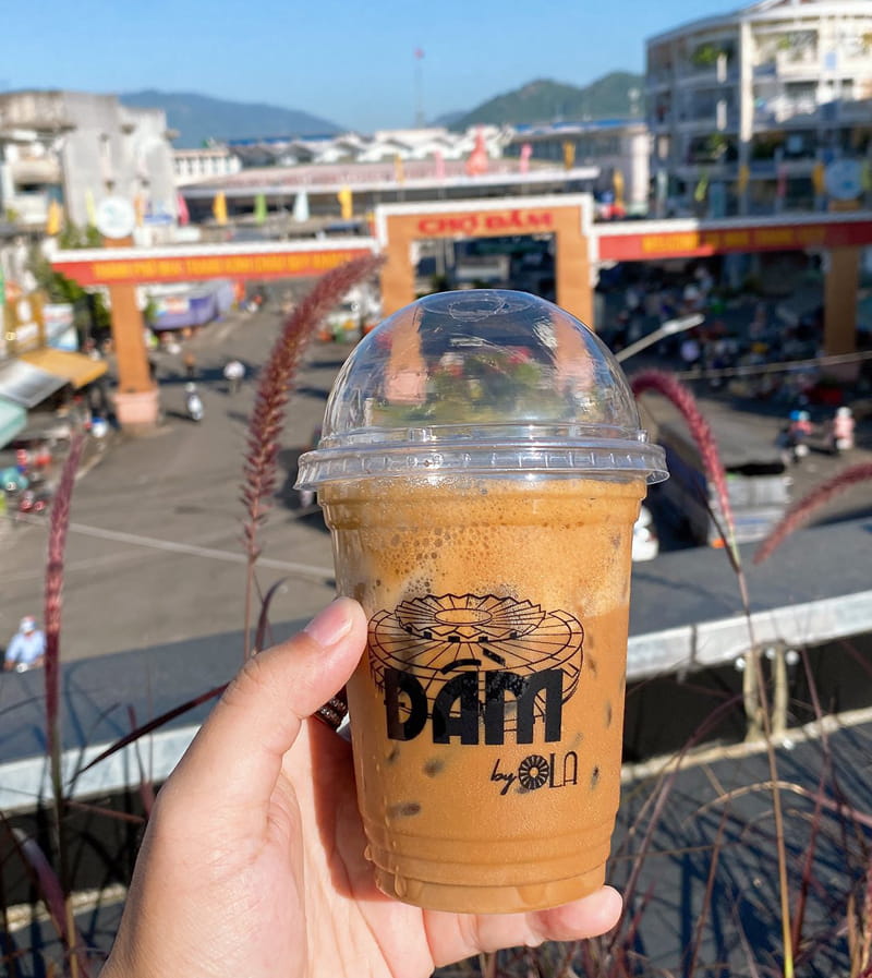 Ăn Gì Ở Chợ Đầm Nha Trang? 10 Món Ngon Bình Dân Nổi Tiếng