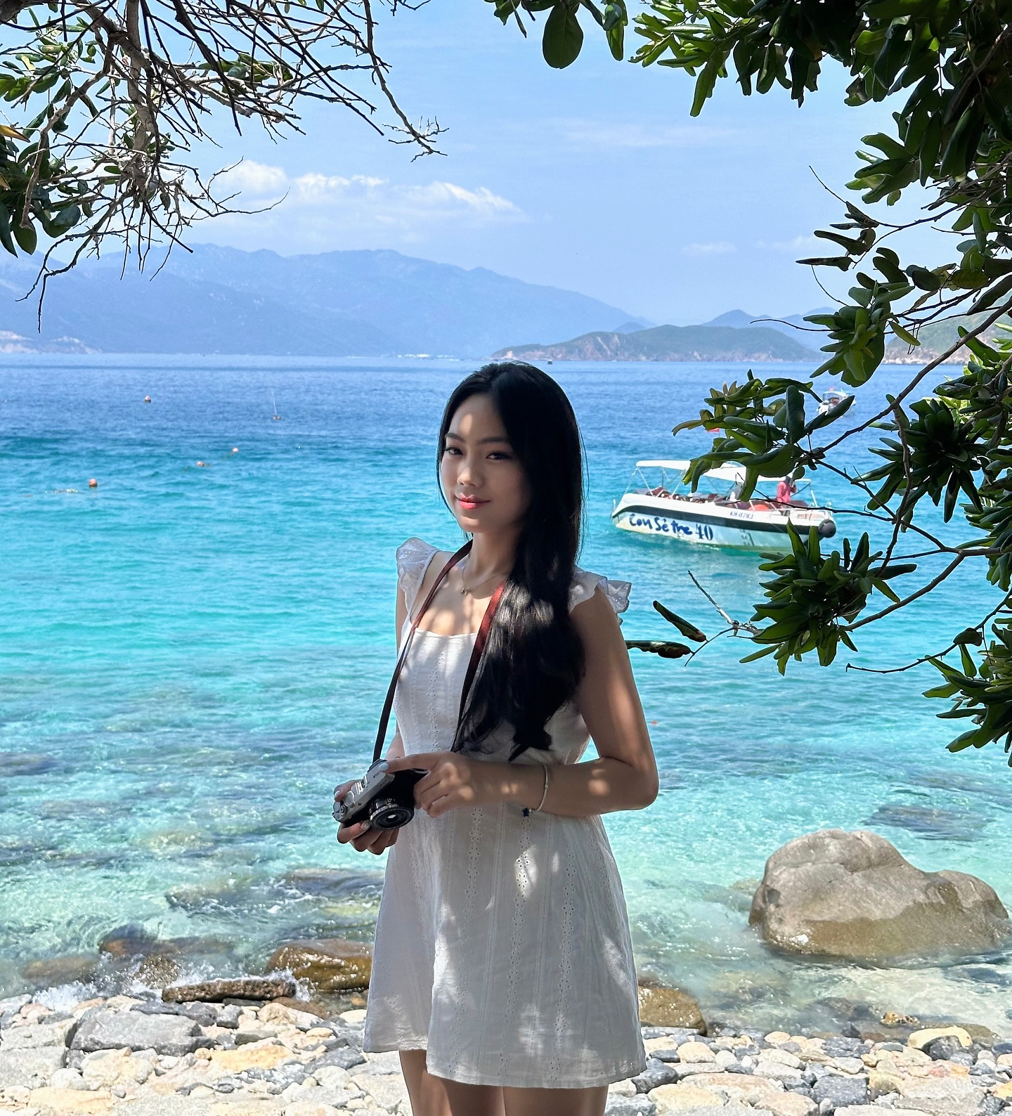 Đi Đâu Ở Nha Trang? 20 Địa Điểm Check-in Đẹp Nhất 2026