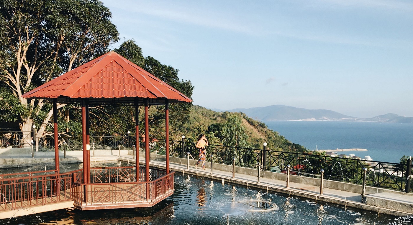 Đi Đâu Ở Nha Trang? 20 Địa Điểm Check-in Đẹp Nhất 2026