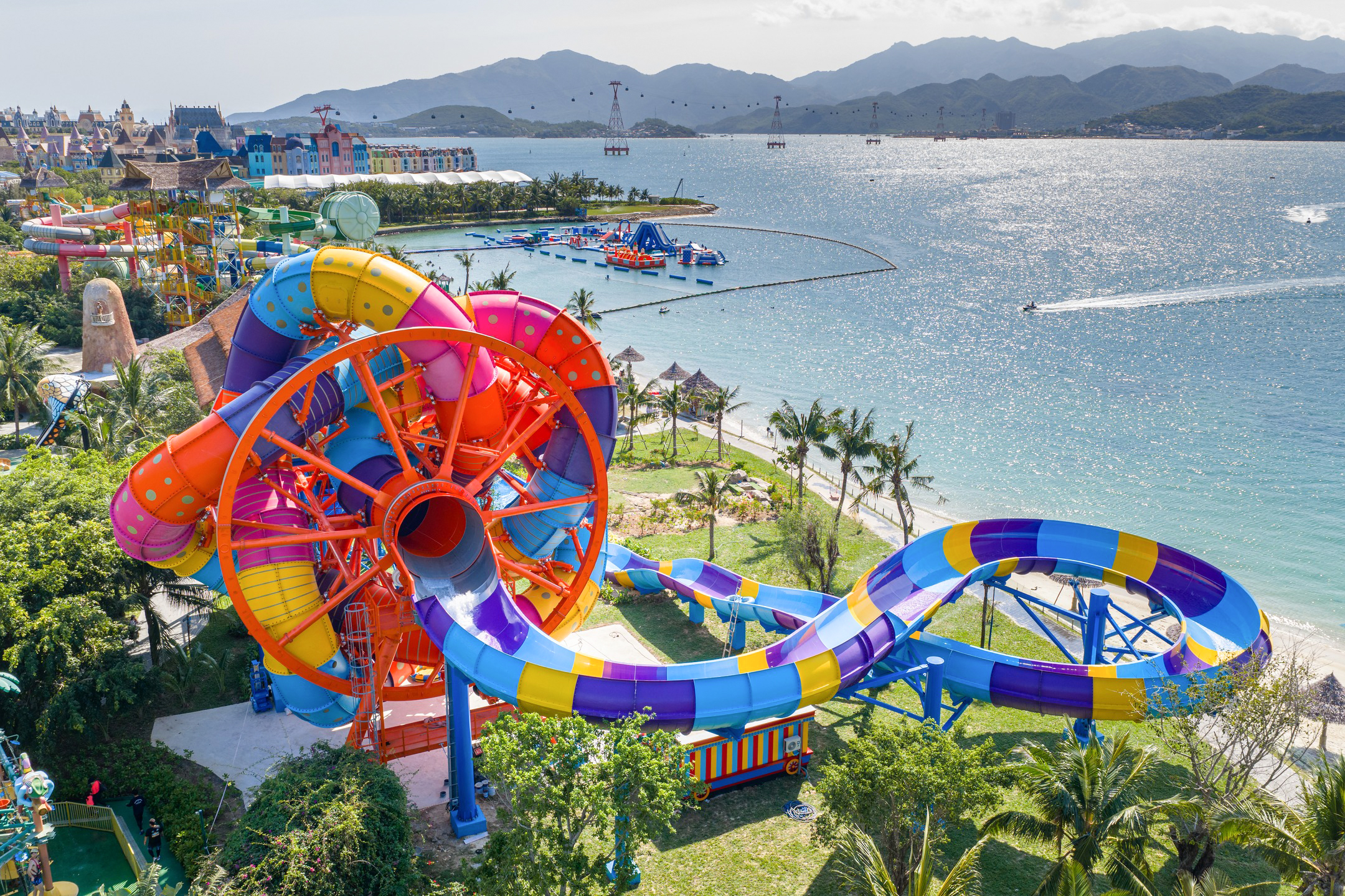 Đi Đâu Ở Nha Trang? 20 Địa Điểm Check-in Đẹp Nhất 2026