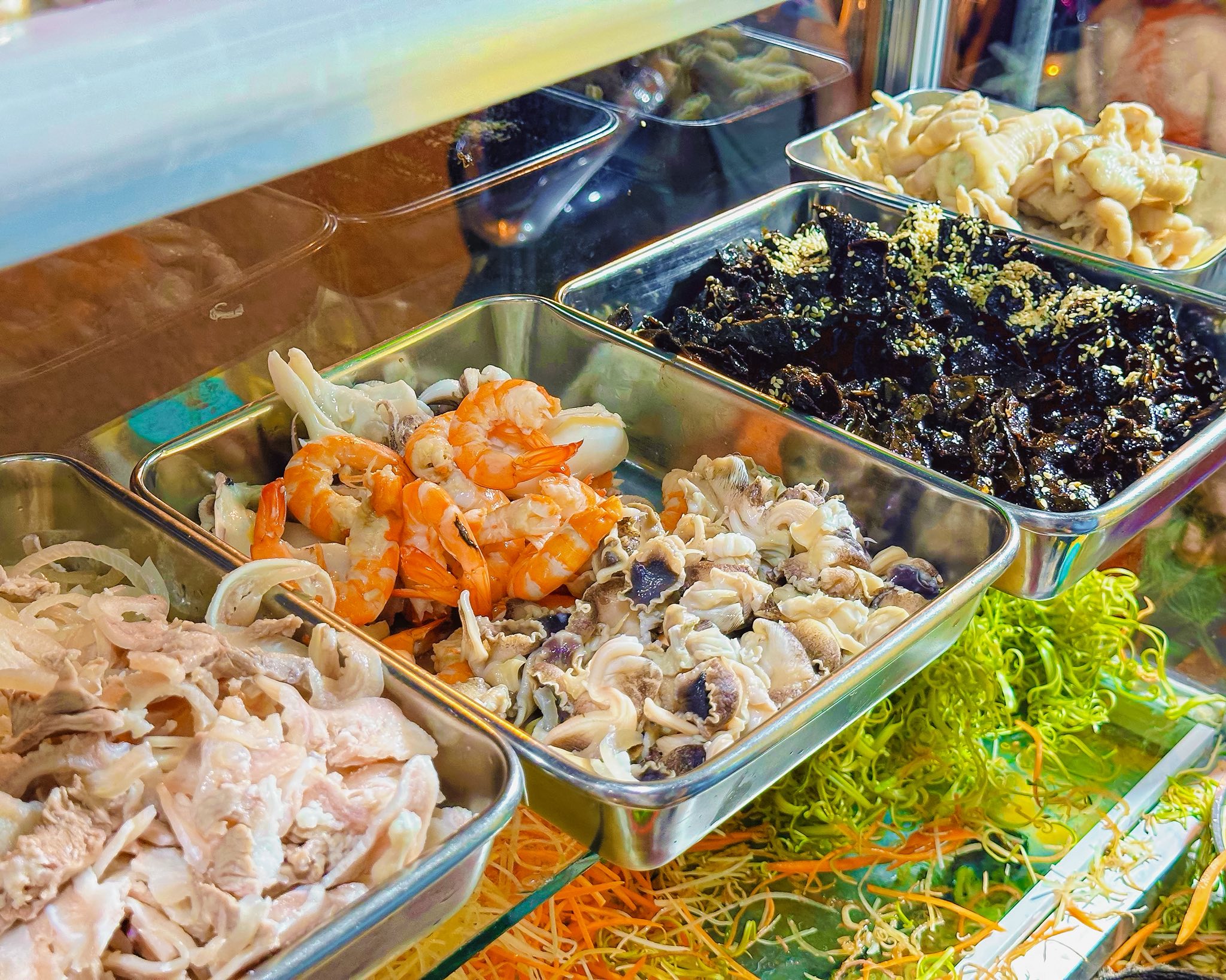 Ăn Gì Ở Chợ Đầm Nha Trang? 10 Món Ngon Bình Dân Nổi Tiếng