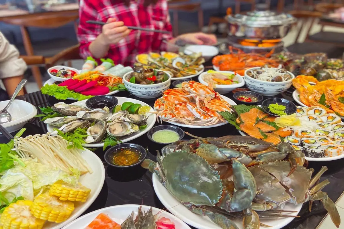 Ăn Gì Ở Nha Trang? 25 Món Ngon Nhất Định Phải Thử Khi Du Lịch 2026