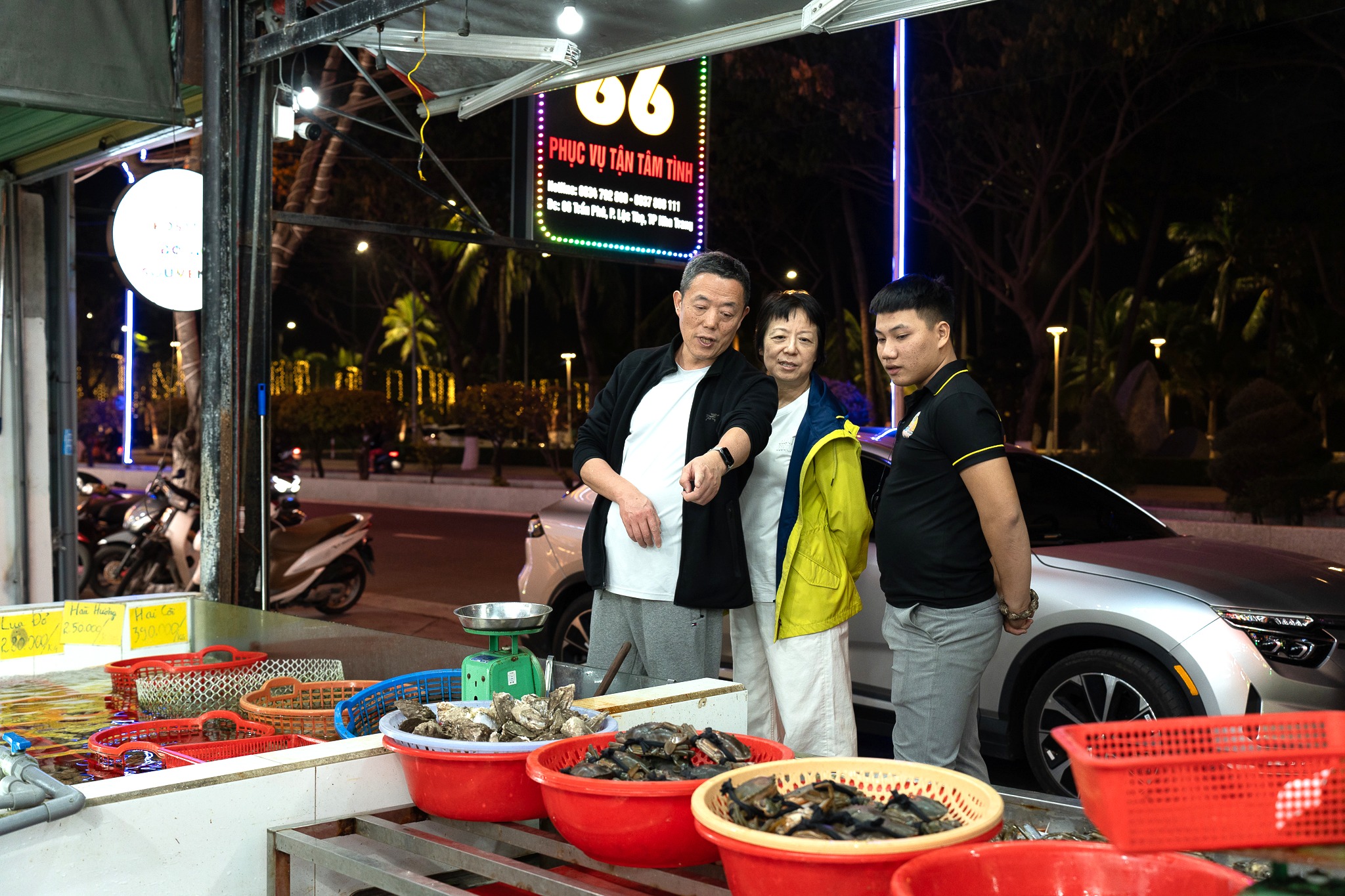 Kinh Nghiệm Ăn Hải Sản Nha Trang Không Bị Chặt Chém 2026