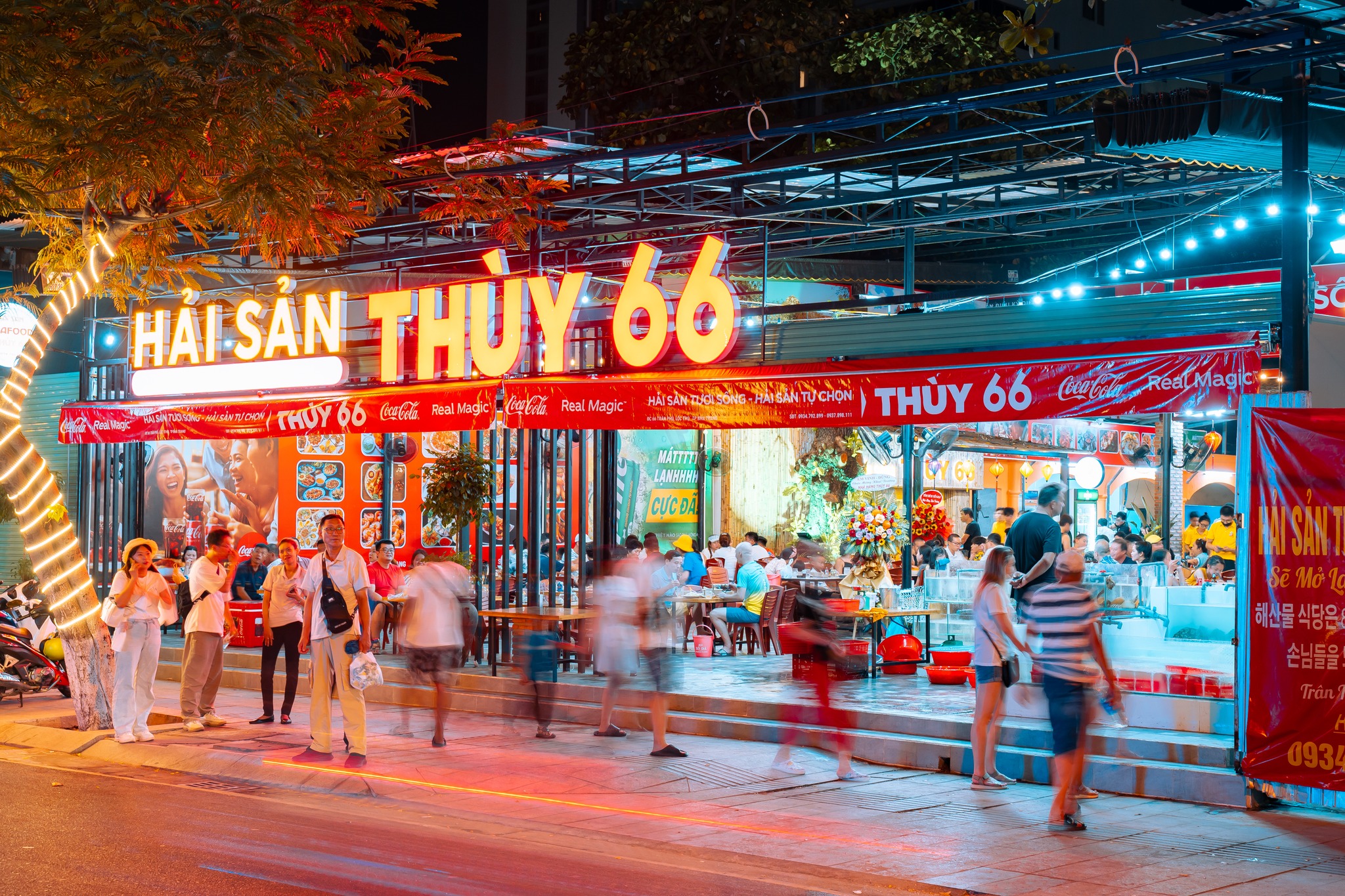 Kinh Nghiệm Ăn Hải Sản Nha Trang Không Bị Chặt Chém 2026