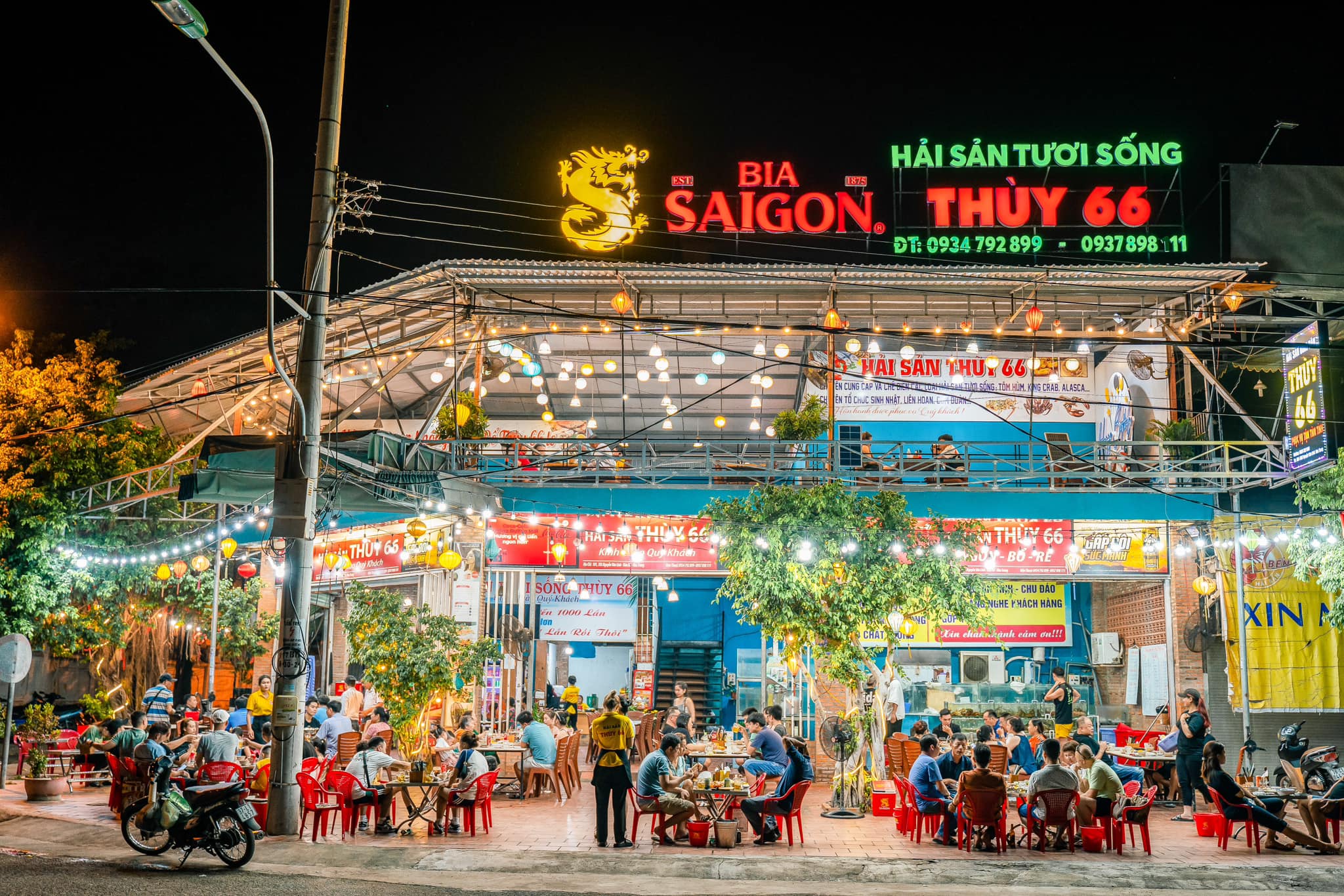 Kinh Nghiệm Ăn Hải Sản Nha Trang Không Bị Chặt Chém 2026