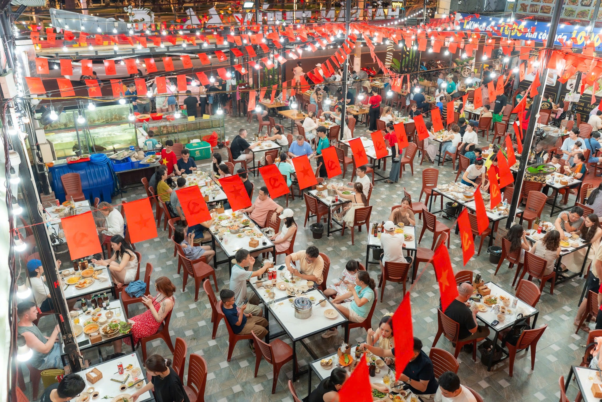 Kinh Nghiệm Ăn Hải Sản Nha Trang Không Bị Chặt Chém 2026