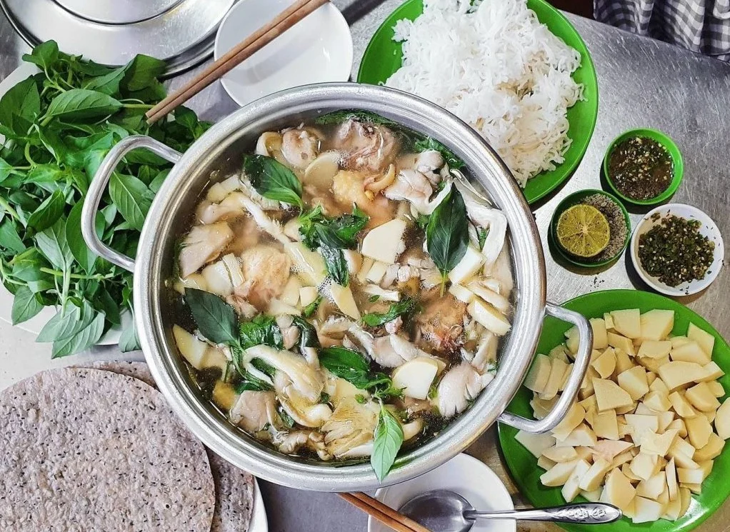 Quán Ăn Ngon Đường Trần Phú Nha Trang 10 Địa Chỉ View Biển Không Thể Bỏ Lỡ