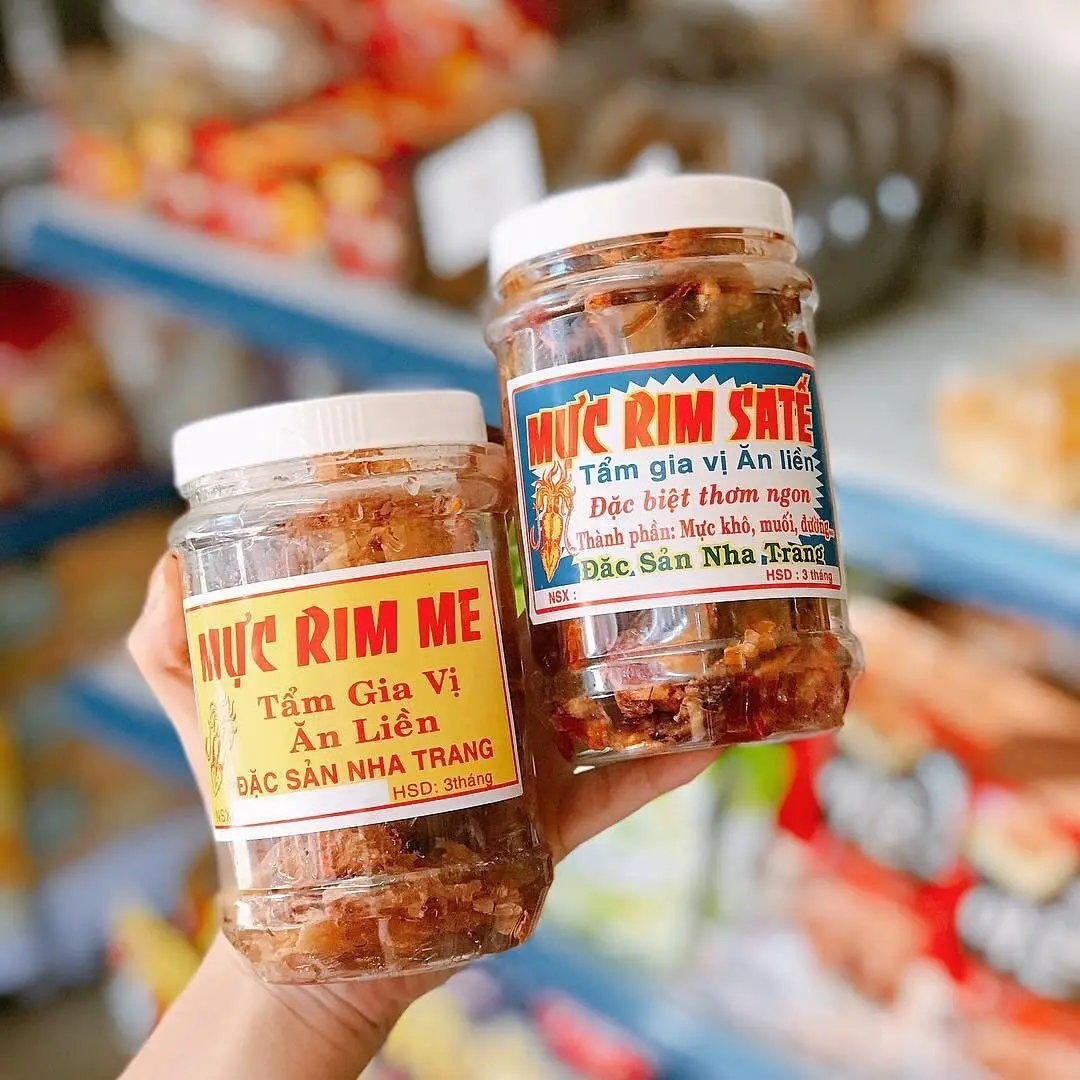 Ăn Gì Ở Nha Trang? 25 Món Ngon Nhất Định Phải Thử Khi Du Lịch 2026