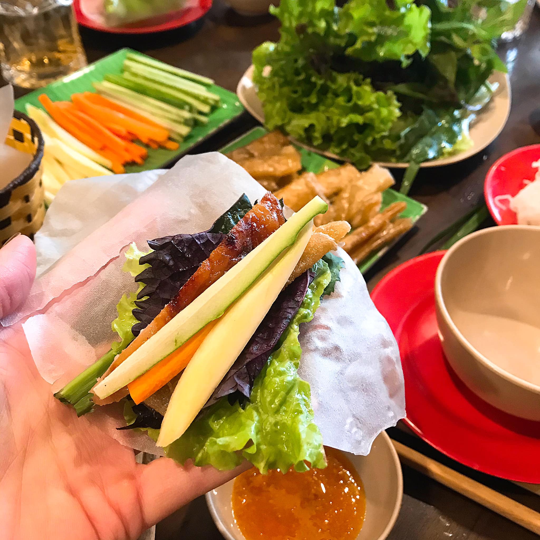 Ăn Sáng Nha Trang Nên Ăn Gì? 10 Món Đặc Sản Bình Dân Nổi Tiếng