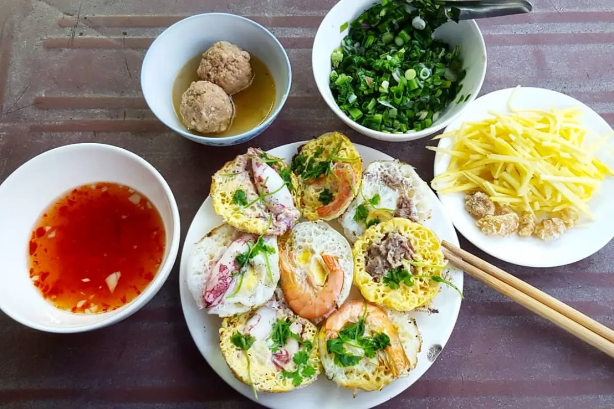 Quán Ăn Ngon Đường Trần Phú Nha Trang 10 Địa Chỉ View Biển Không Thể Bỏ Lỡ