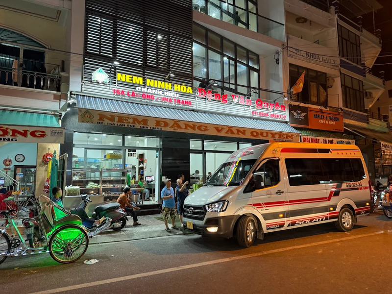 Quán Ăn Ngon Đường Trần Phú Nha Trang 10 Địa Chỉ View Biển Không Thể Bỏ Lỡ