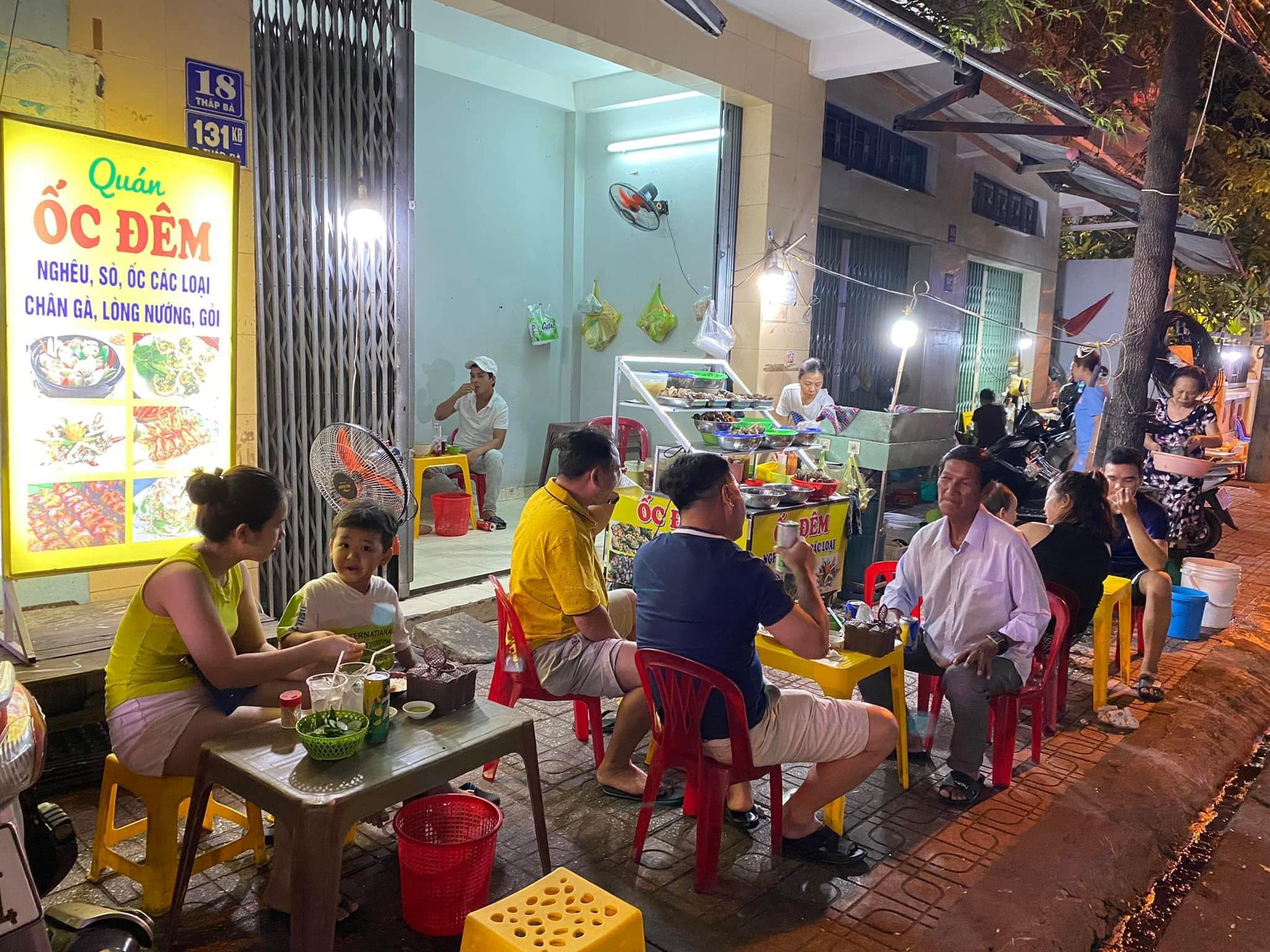 Ăn Gì Ở Tháp Bà Nha Trang? 10 Quán Ngon Rẻ Món Gì Cũng Có