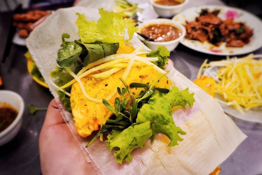 Ăn Sáng Nha Trang Nên Ăn Gì? 10 Món Đặc Sản Bình Dân Nổi Tiếng