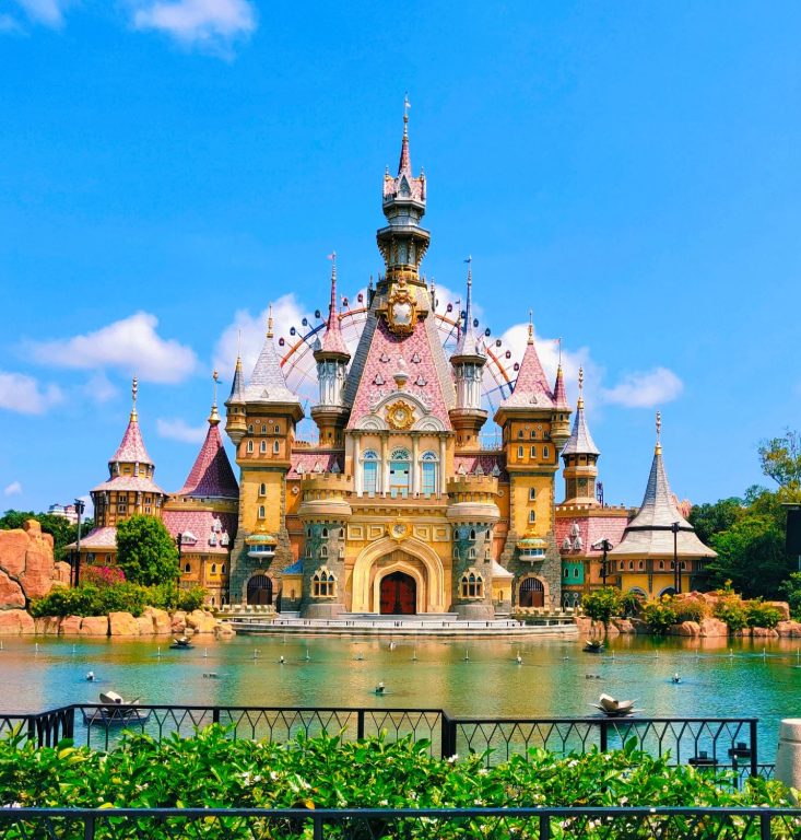 Đi Đâu Ở Nha Trang? 20 Địa Điểm Check-in Đẹp Nhất 2026