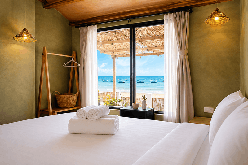 Ruby Homestay Dốc Lết Ninh Hòa