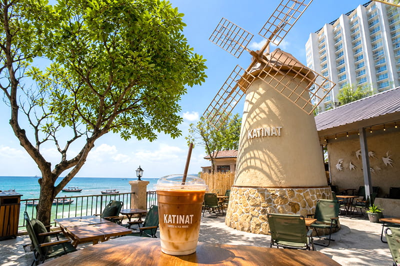KATINAT Trần Phú Nha Trang