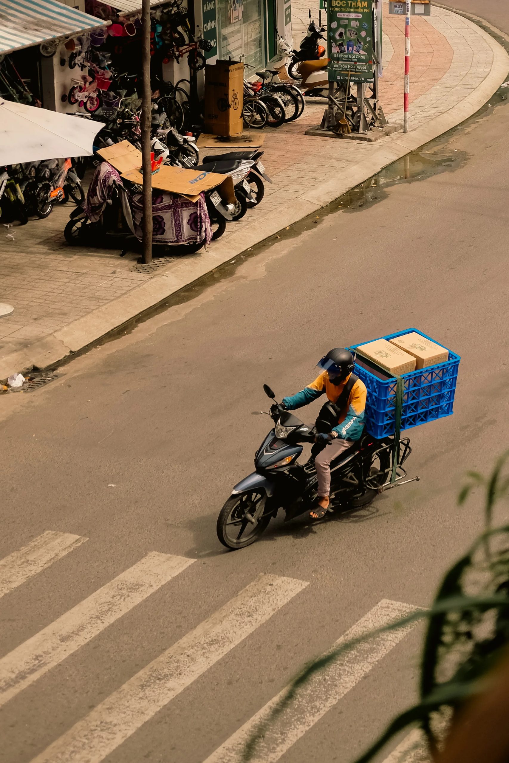 Nha Trang Trong Những Chiều Muộn Rất Đỗi Bình Thường
