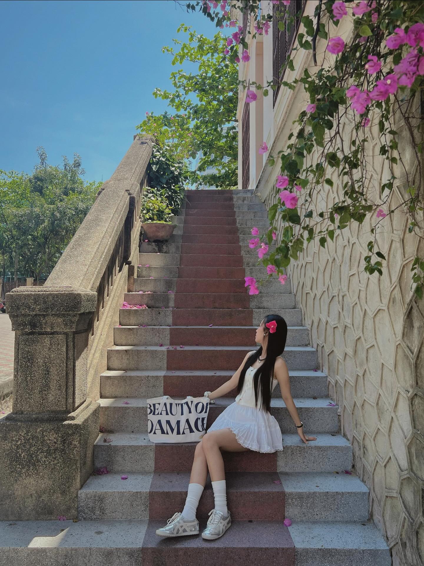 Công Viên Trường Sa Nha Trang Góc Chill Sát Biển Ở Phía Nam Thành Phố