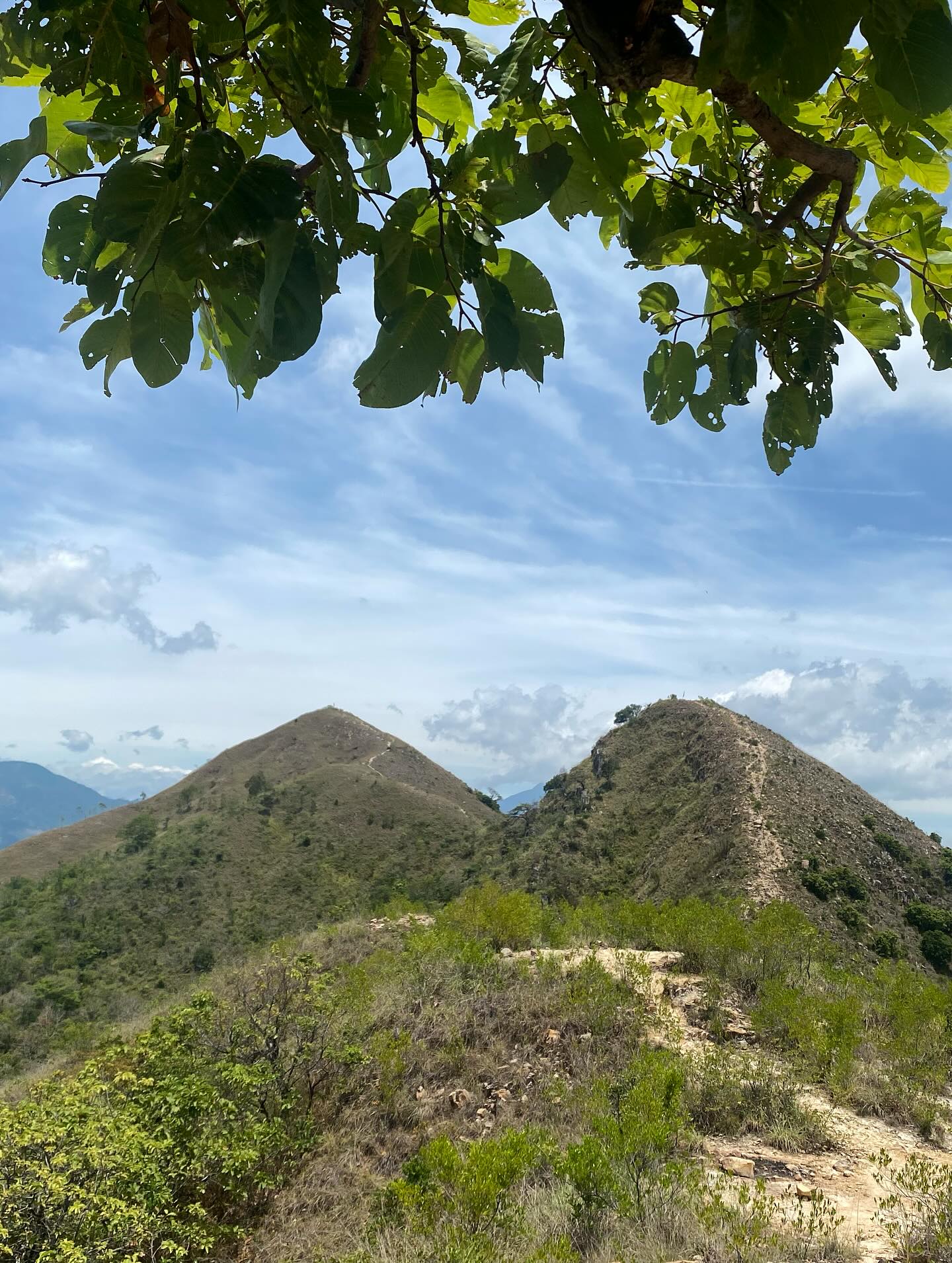 Núi Cô Tiên Nơi Ngắm Trọn Vịnh Nha Trang Từ Trên Cao