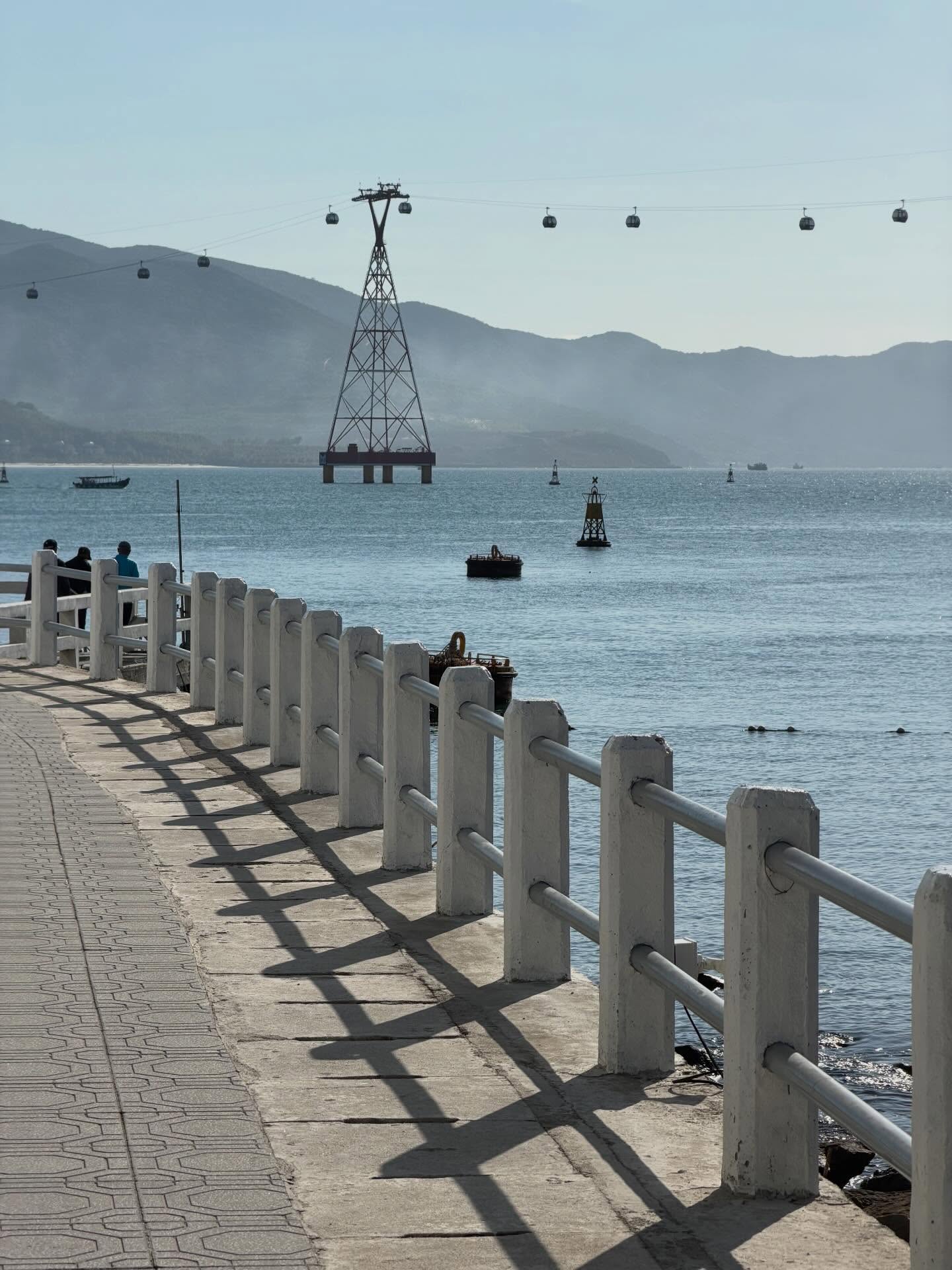Công Viên Trường Sa Nha Trang Góc Chill Sát Biển Ở Phía Nam Thành Phố