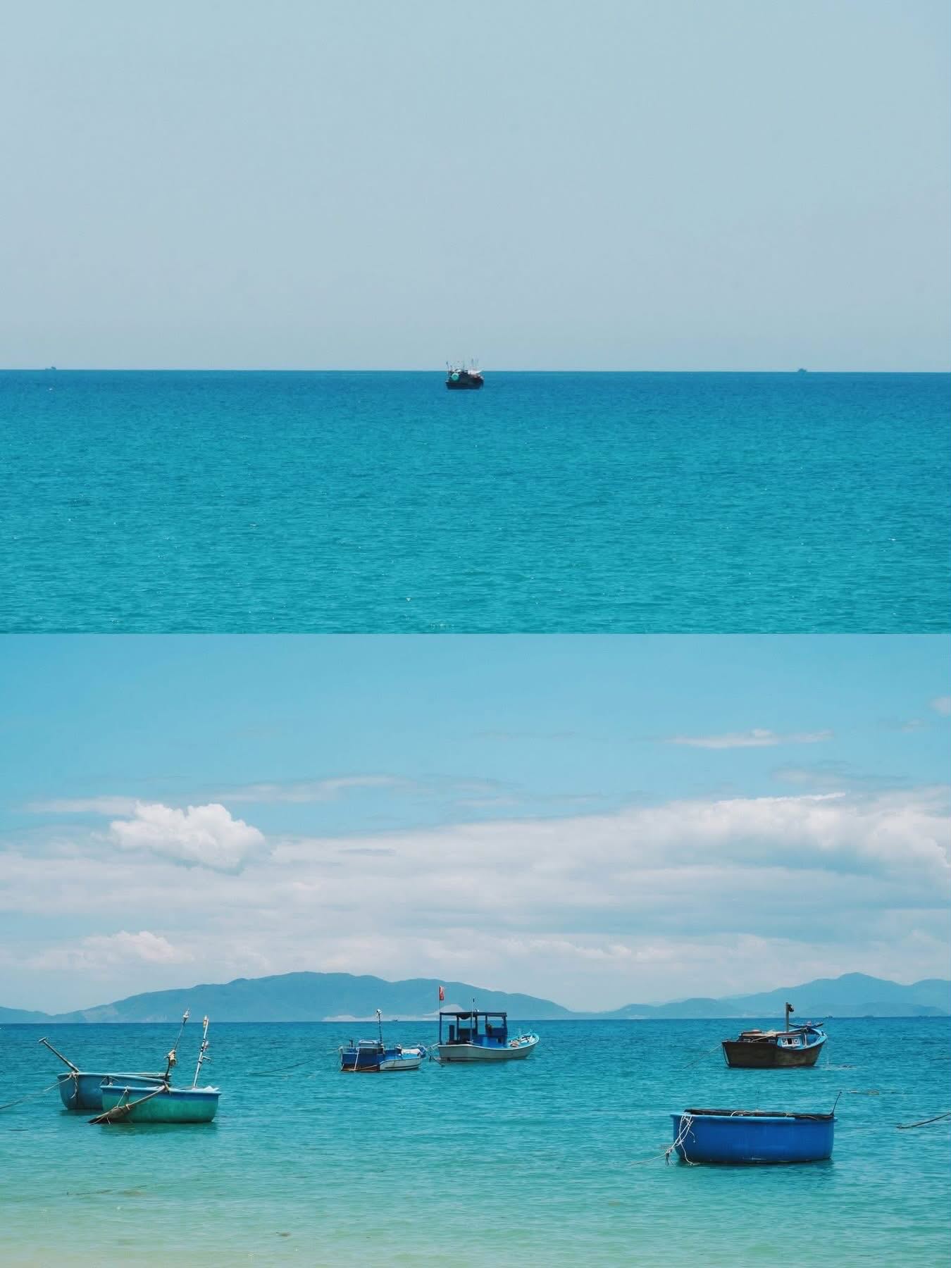 Ninh Vân Góc Bình Yên Còn Sót Lại Bên Vịnh Nha Trang