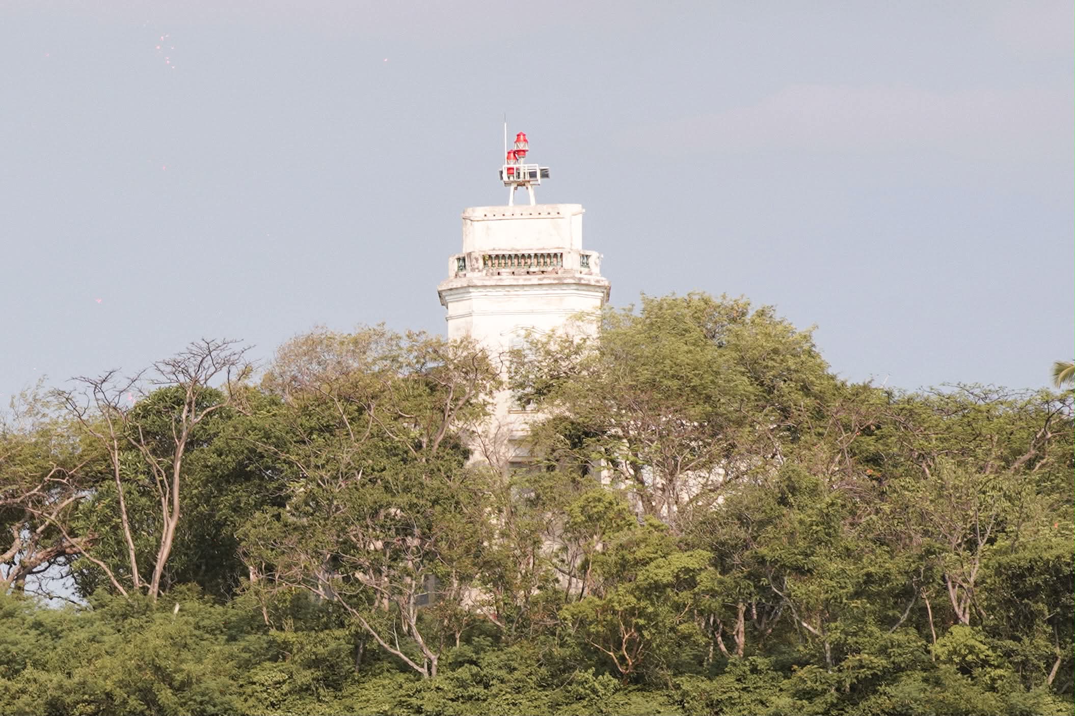 Bờ Kè Làng Chụt, Góc Ngắm Nha Trang Từ Phía Biển
