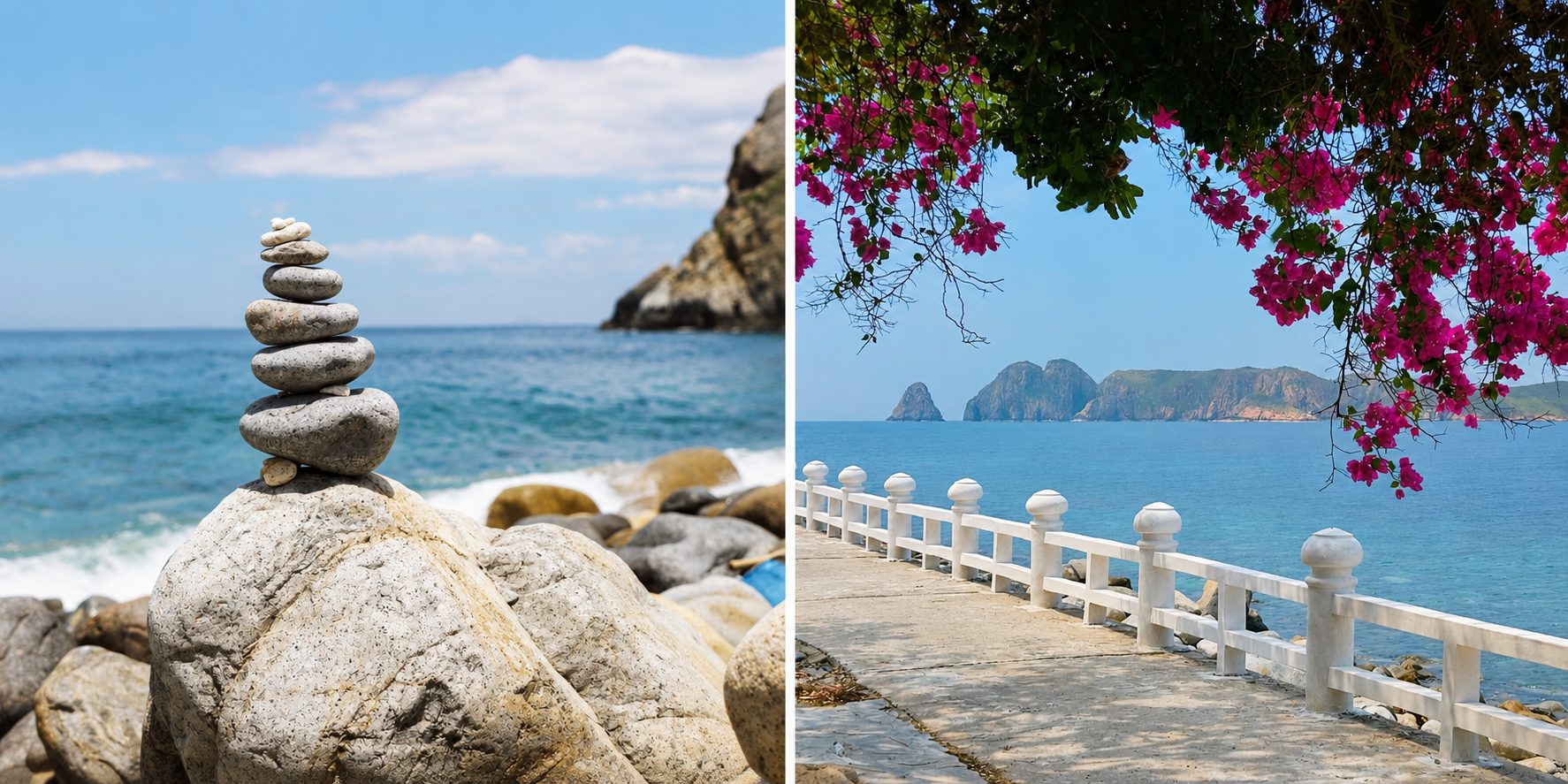 Đảo Bích Đầm Nha Trang Có Gì Chơi? Kinh Nghiệm Đi Tự Túc A-Z 2026