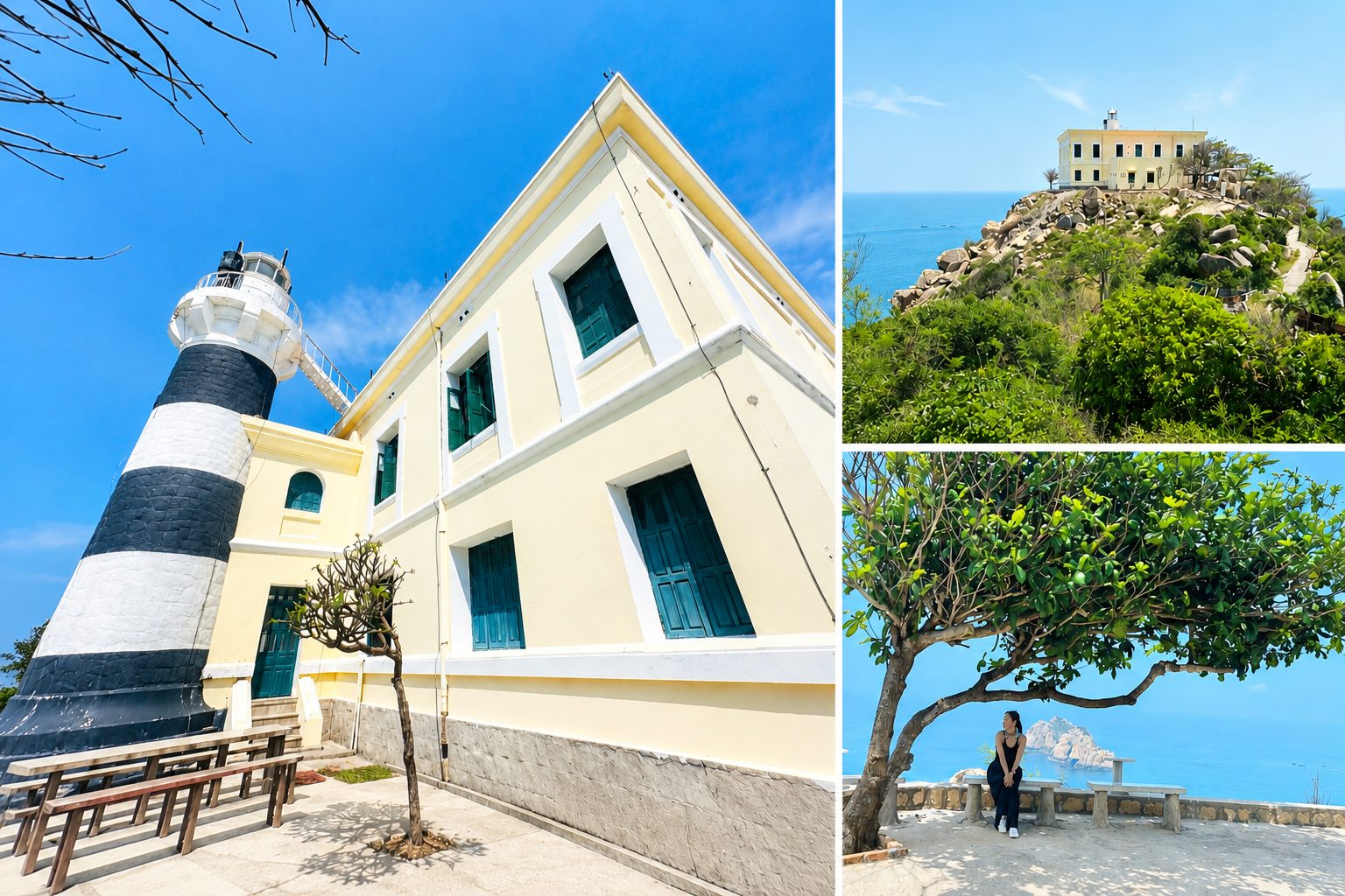 Đảo Bích Đầm Nha Trang Có Gì Chơi? Kinh Nghiệm Đi Tự Túc A-Z 2026