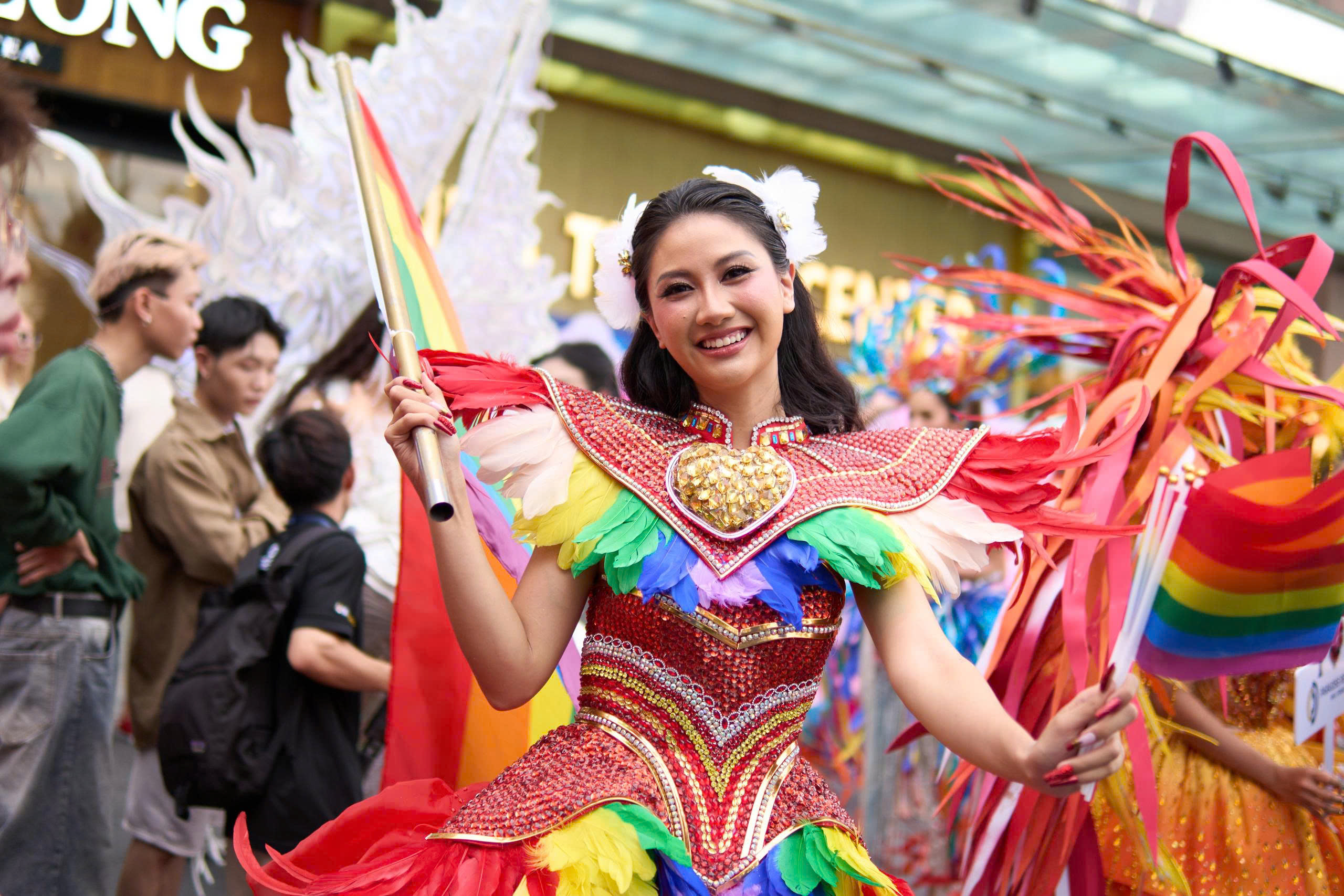 Carnival Festival Biển Nha Trang 2026 Có Gì Đặc Biệt?