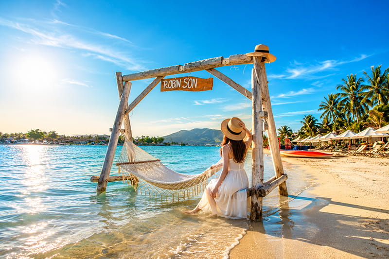 Đảo Robinson Nha Trang