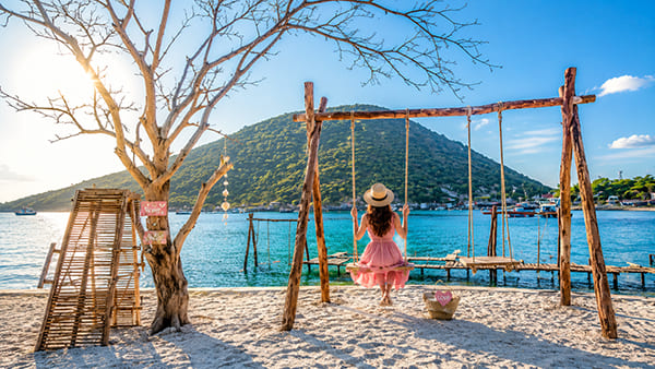 Đảo Tình Yêu Nha Trang