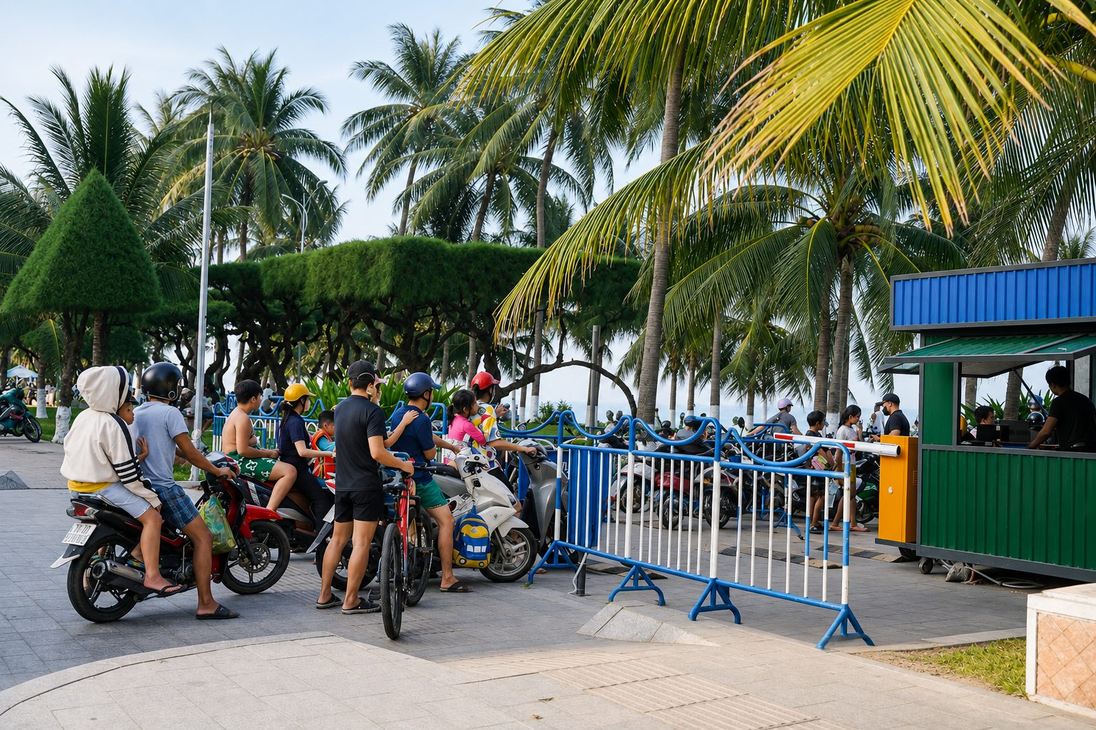 Carnival Festival Biển Nha Trang 2026 Có Gì Đặc Biệt?
