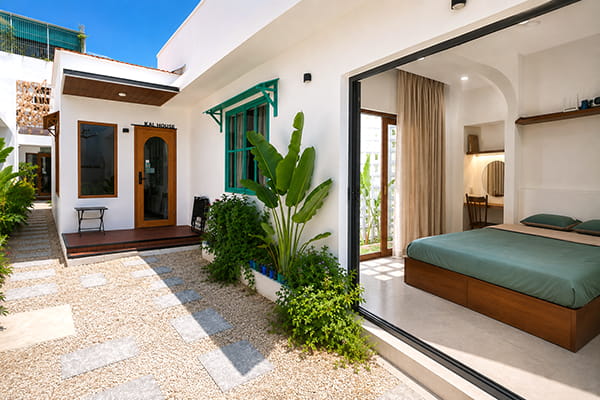Vic Homestay Nha Trang