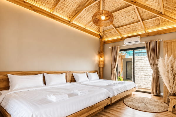An Homestay Dốc Lết Ninh Hòa