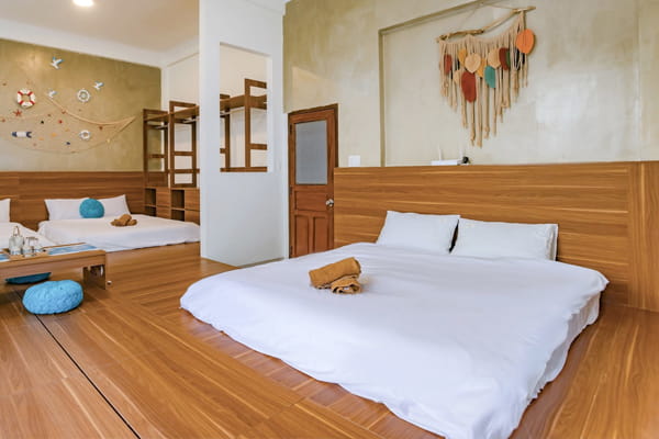 Sandy Homestay Dốc Lết Ninh Hòa