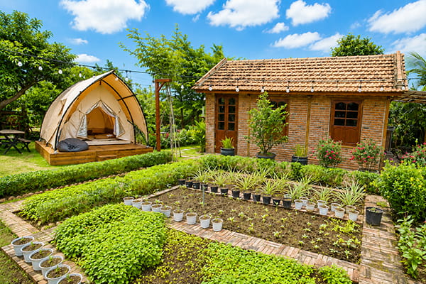 The ViVinh Home Farm Ninh Hòa