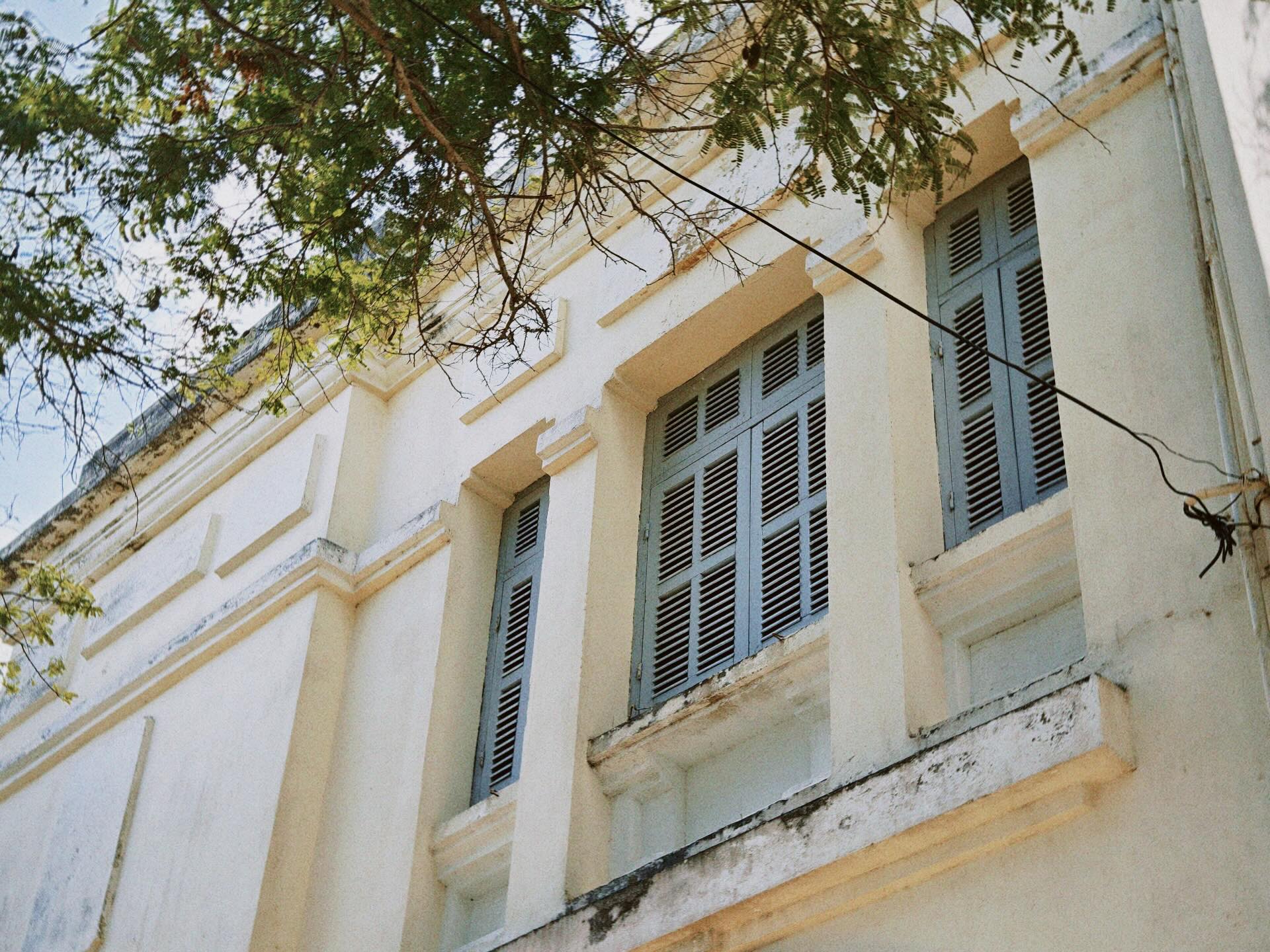 Lầu Bảo Đại Nha Trang Dấu Vết Trăm Năm Bên Vịnh Nha Trang