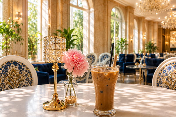 Nest Art Cafe (Nhà Việt Hotel) Nha Trang, Chỉ Từ 30K