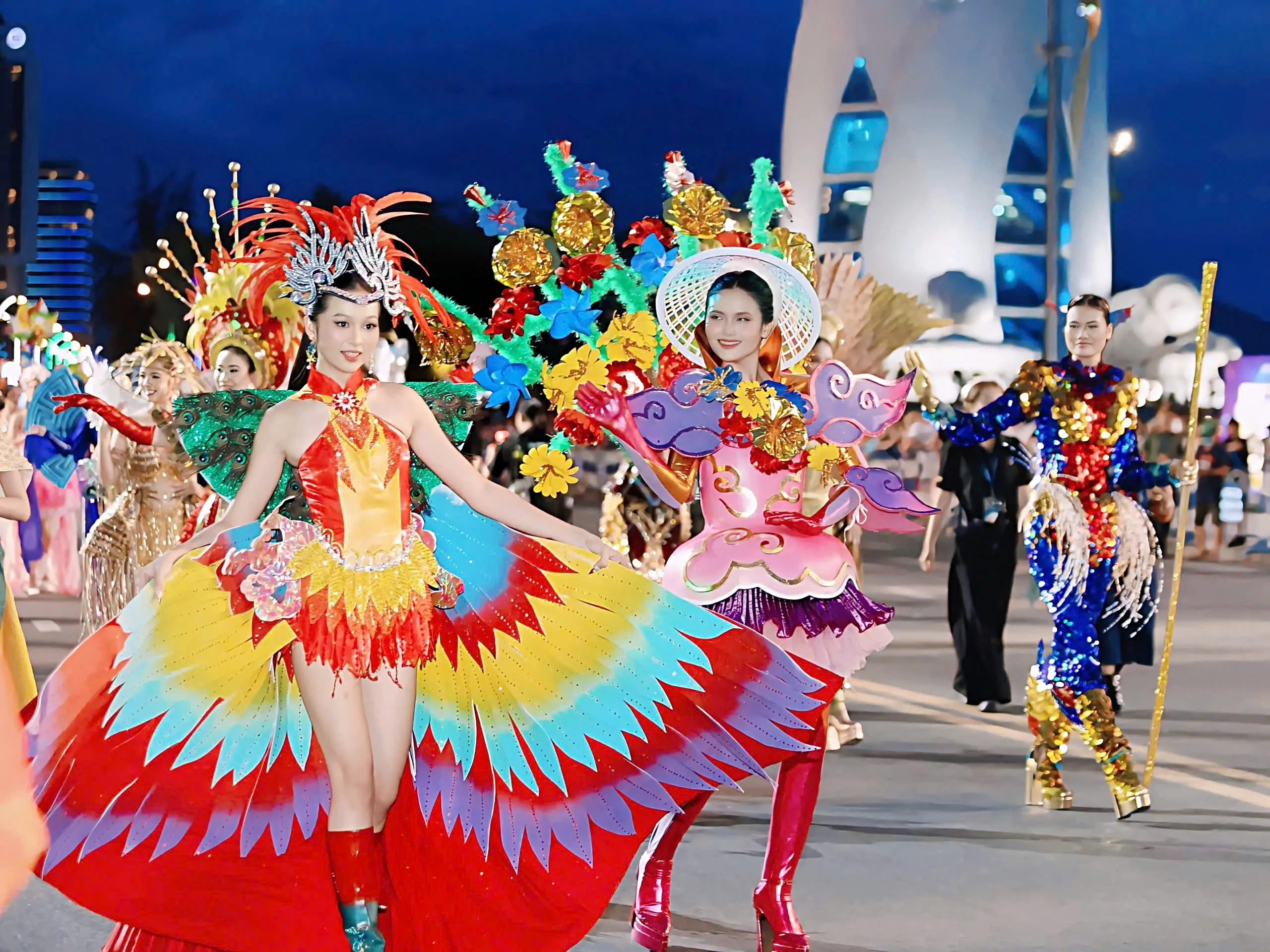 Festival Biển Nha Trang 2026 chính thức trở lại