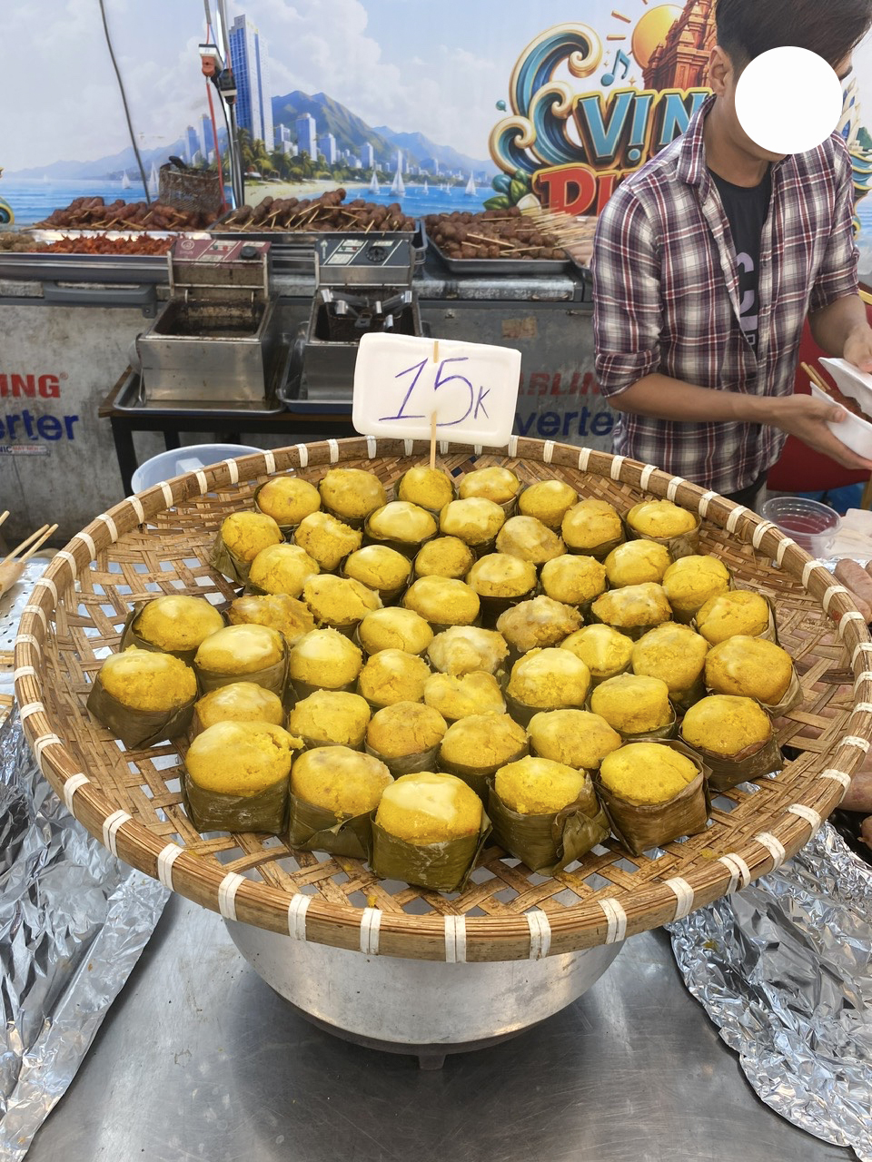 Lễ Hội Ẩm Thực Festival Biển Khánh Hòa 2026 Đã Chính Thức Khai Mạc