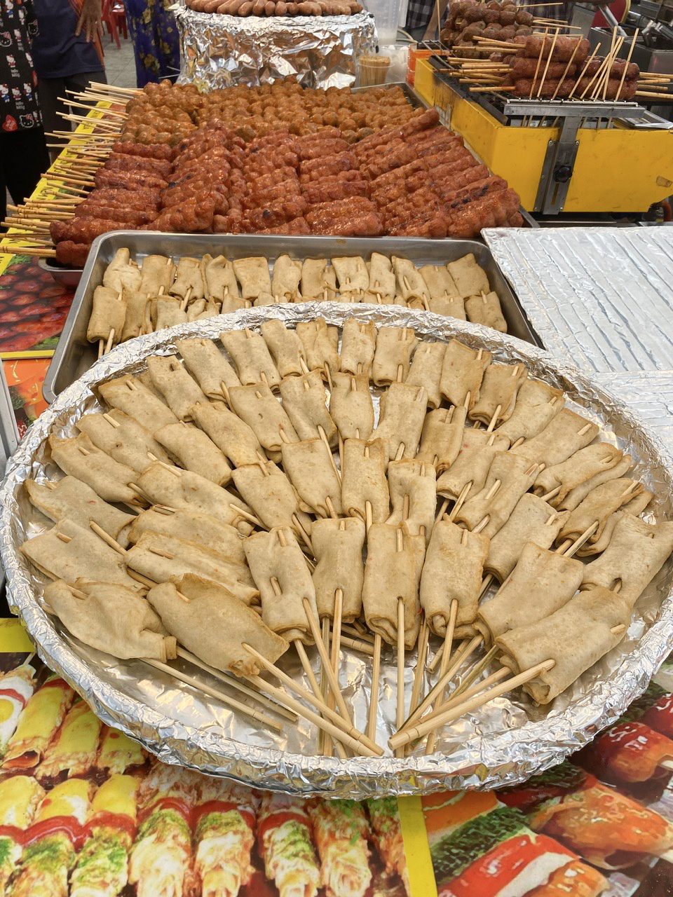 Lễ Hội Ẩm Thực Festival Biển Khánh Hòa 2026 Đã Chính Thức Khai Mạc