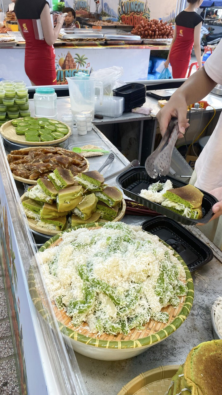 Lễ Hội Ẩm Thực Festival Biển Khánh Hòa 2026 Đã Chính Thức Khai Mạc
