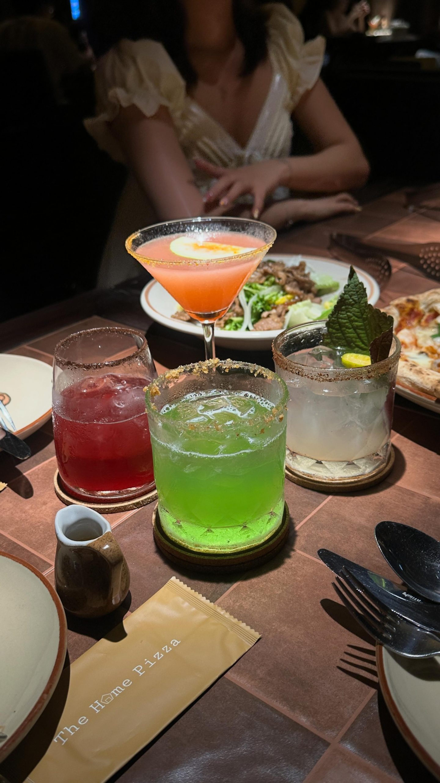 Ăn Pizza Ở Nha Trang, The Home Pizza Có Đáng Thử?